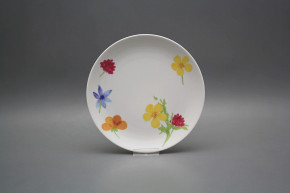 Dessert plate 19cm Coup Summer Day BB