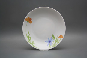 Deep plate 22cm Coup Summer Day BB