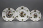 Plate set Ofelia Gamekeepers 12-piece FHL č.3