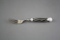 Set of cutlery Bohemia 1987 with box Zebra 24-piece BB č.6