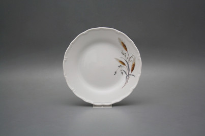 Dessert plate17cm Verona Corn HBB č.1