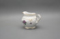 Creamer 0,25l Marie Louise Sweet violets GL LUX č.2