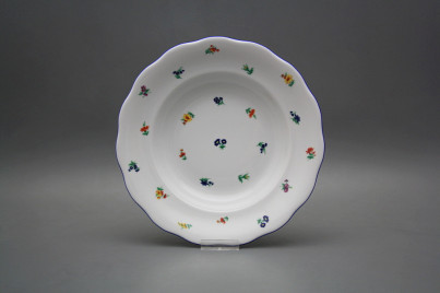 Deep plate 23cm Alaska Sprays BAL č.1