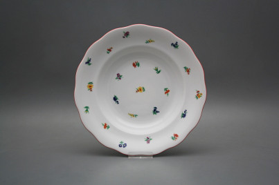Deep plate 23cm Alaska Sprays BCL č.1