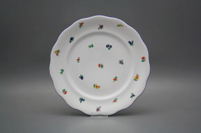 Flat plate 24cm Alaska Sprays BAL
