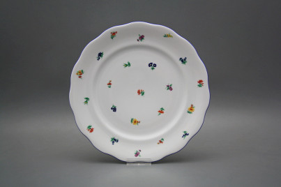 Flat plate 24cm Alaska Sprays BAL č.1