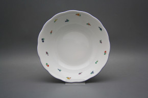 Deep dish 23cm Alaska Sprays AAL
