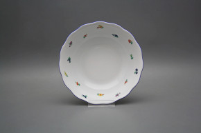 Salad dish 19cm Alaska Sprays AAL