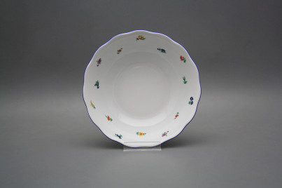 Salad dish 19cm Alaska Sprays AAL č.1