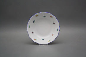 Salad dish 16cm Alaska Sprays AAL