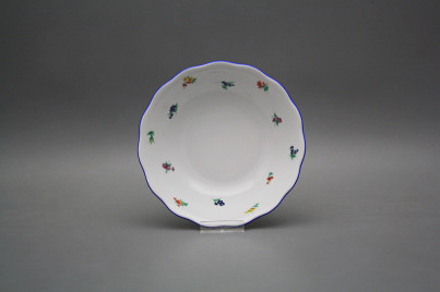 Salad dish 16cm Alaska Sprays AAL č.1