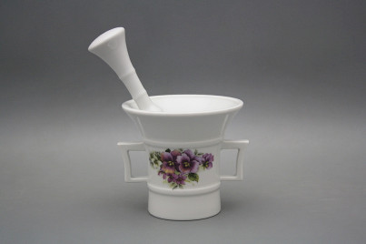 Mortar with pestle Pansy BB č.1