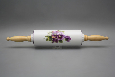 Rolling pin Pansy FL č.1