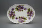 Dining set Verona/Ofelia Pansy 26-piece FL č.5