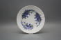 Plate set Opera Forget-me-not 18-piece CBB č.3