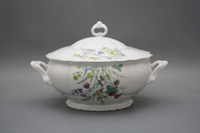 Souptureen 2,5l Verona Flowering meadow BB
