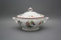 Souptureen 2,5l Verona Forest berries CL č.2