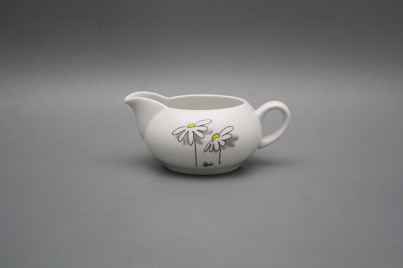 Creamer low 0,22l Opal Daisy BB č.1