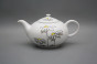 Tea set Opal Daisy 15-piece BB č.2