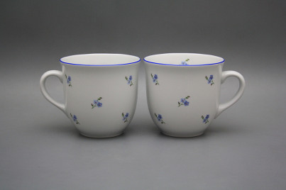 Mug Mirek 0,4l Forget-me-not Sprays AL č.1