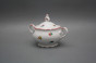 Tea set Ofelia Sprays 15-piece CL č.5