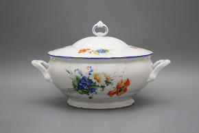 Souptureen 2,5l Verona Field flowers AL