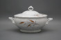 Dining set Verona/Ofelia Corn 26-piece HBB č.2