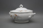 Dining set Verona/Ofelia Corn 26-piece HBB č.3