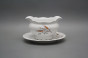Dining set Verona/Ofelia Corn 26-piece HBB č.4
