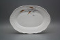 Dining set Verona/Ofelia Corn 26-piece HBB č.6