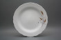 Dining set Verona/Ofelia Corn 26-piece HBB č.7