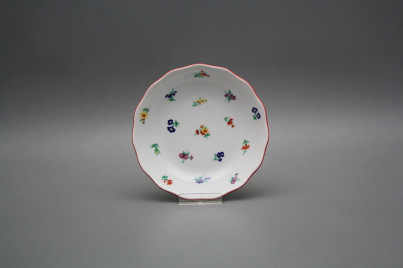 Salad dish 13cm Alaska Sprays BCL č.1