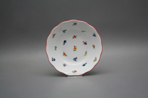 Salad dish 16cm Alaska Sprays BCL
