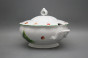 Souptureen 3l Verona Christmas Tree ZL č.2