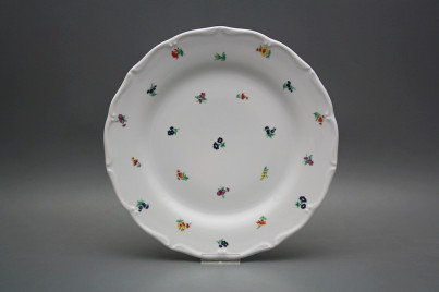 Flat plate 25cm Verona Sprays BBB č.1