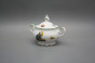 Tea set Ofelia Easter 15-piece ZL č.5