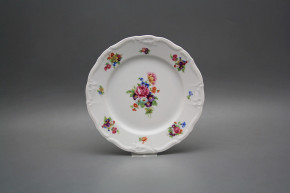 Dessert plate 19cm Marie Louise Pearl JBB