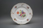 Flat plate 25cm Marie Louise Pearl JGL LUX č.3