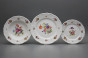 Plate set Marie Louise Pearl 24-piece JBB č.2