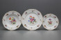 Plate set Marie Louise Pearl 12-piece JGL LUX č.2