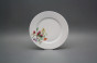Plate set Nina Flowering meadow Pattern A 12-piece HBB č.2