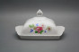Butter dish square Verona Lydia BB č.2