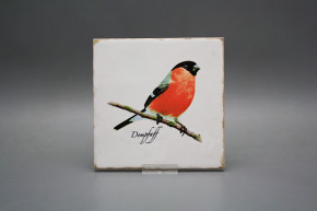 Tile Forli Blanco 15x15cm Bullfinch