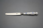 Set of cutlery Bohemia 1987 Forget-me-not Sprays 24-piece BB č.2