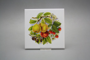 Set of tiles COLOR ONE 15x15cm Orchard 4-piece LGL