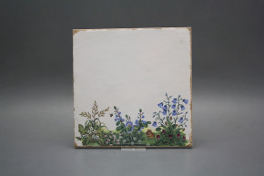 Tile Forli Blanco 20x20cm Hedgerow B