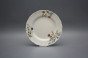 Plate set Ofelia Ivory Flowering meadow 12-piece CBB č.4