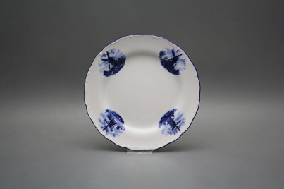 Dessert plate 19cm Ofelia Mills EML č.1