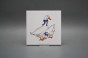 Tile COLOR ONE 15x15cm Geese WM č.3