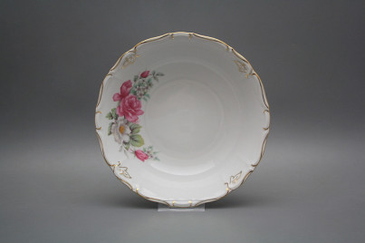 Deep dish 23cm Marie Louise Delight HGL LUX č.1